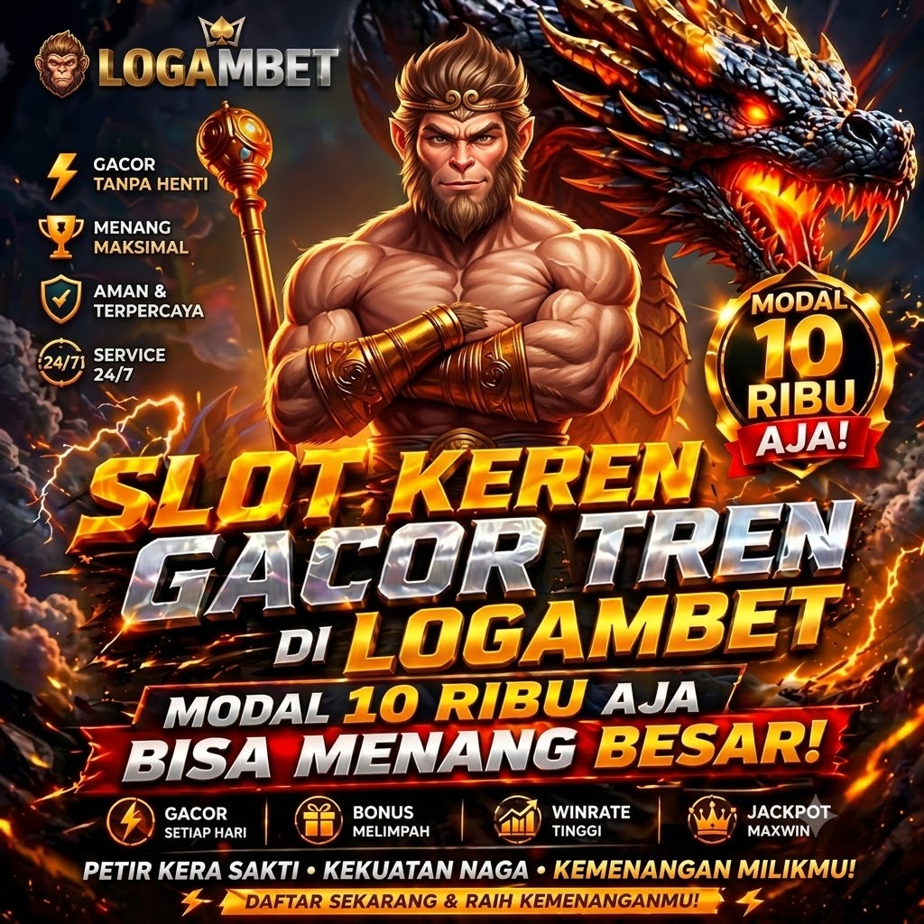 LOGAMBET